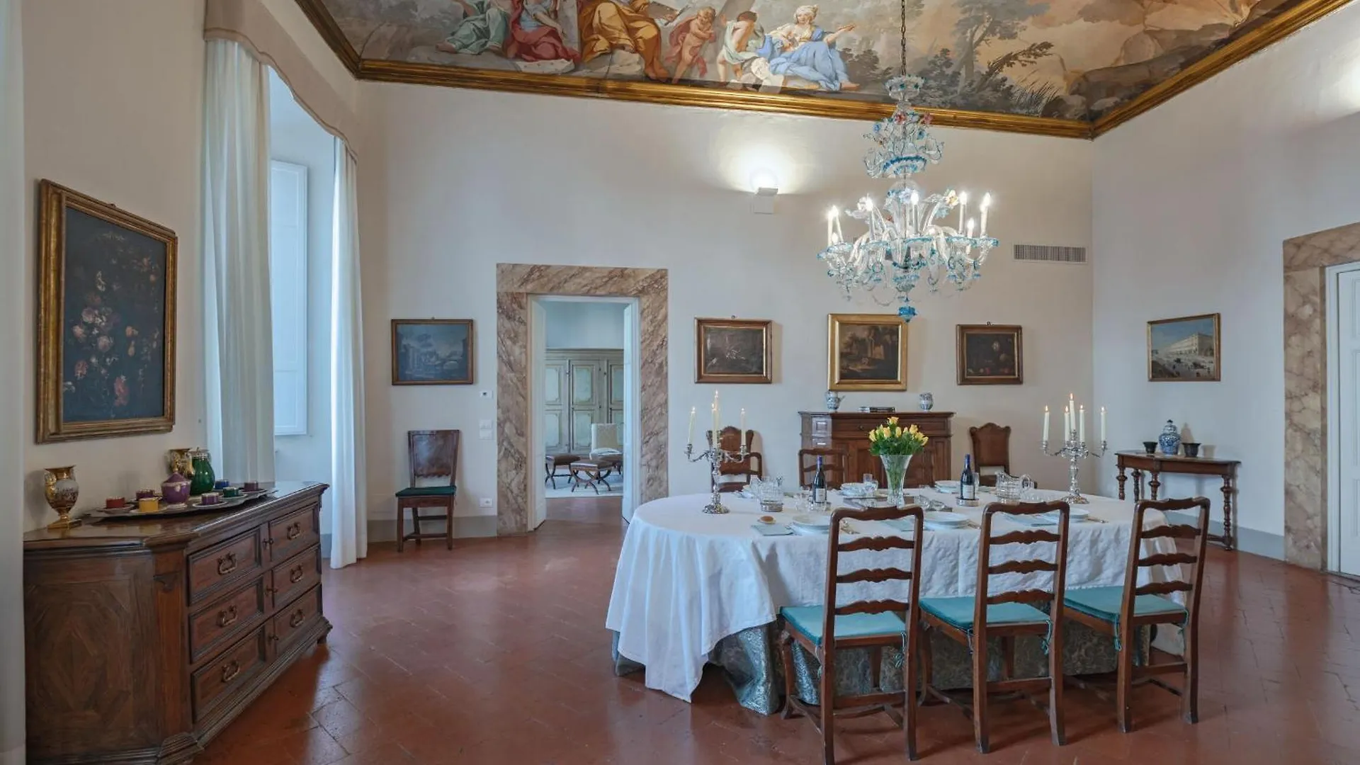 Ares Apartment Florence 0*,  Italy