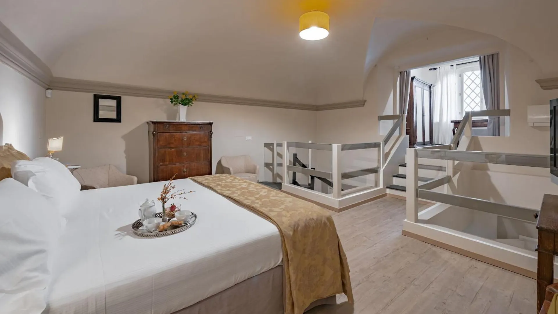 Ares Apartment Florence