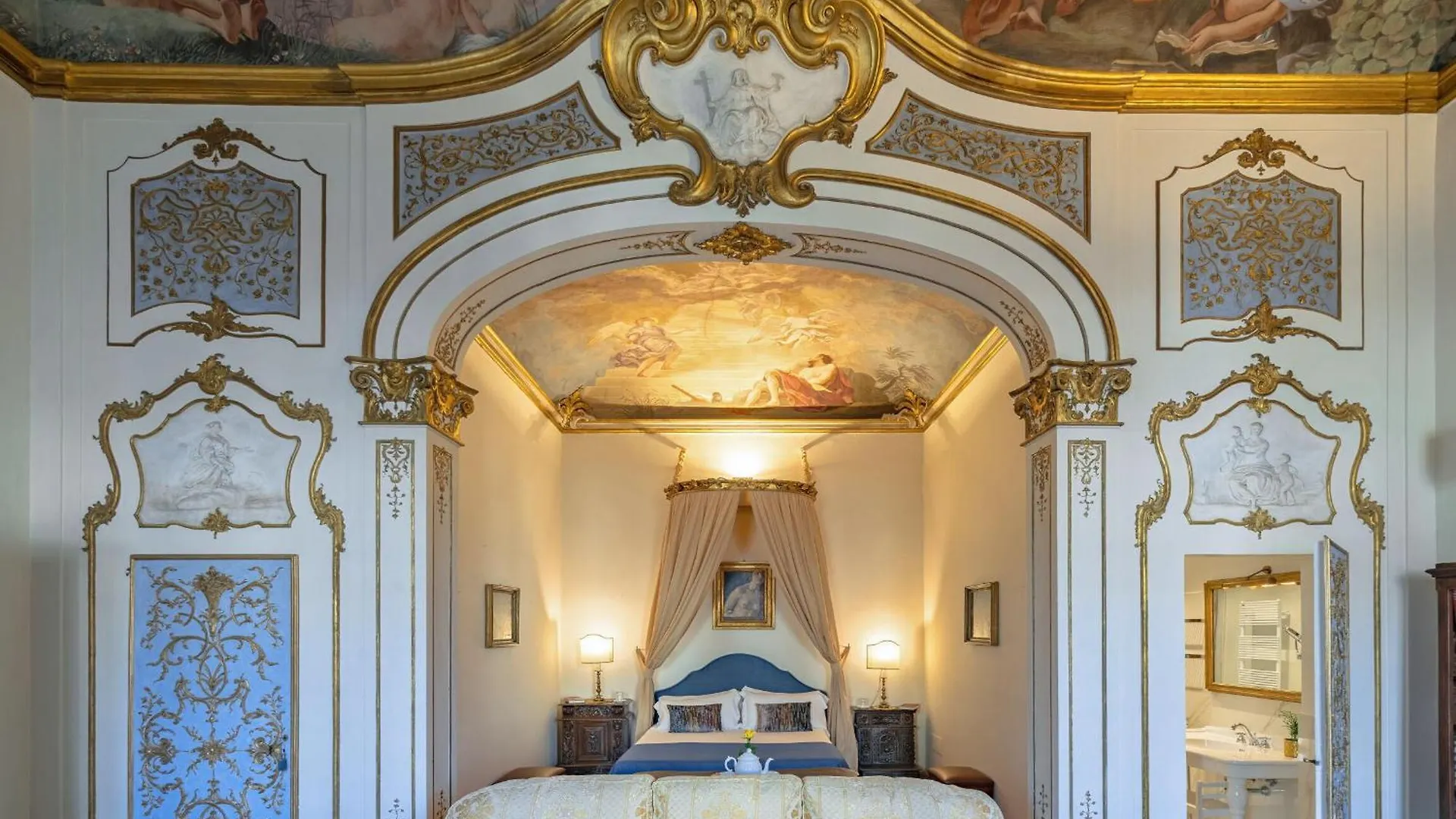 Ares Apartment Florence