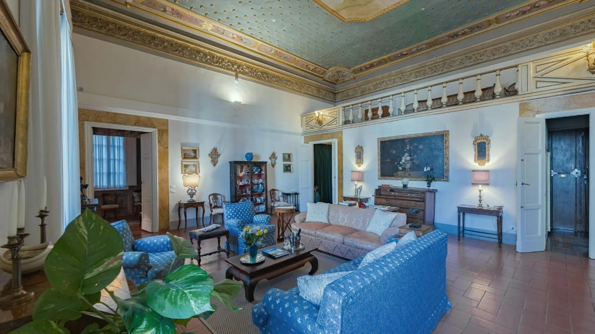 Ares Apartment Florence