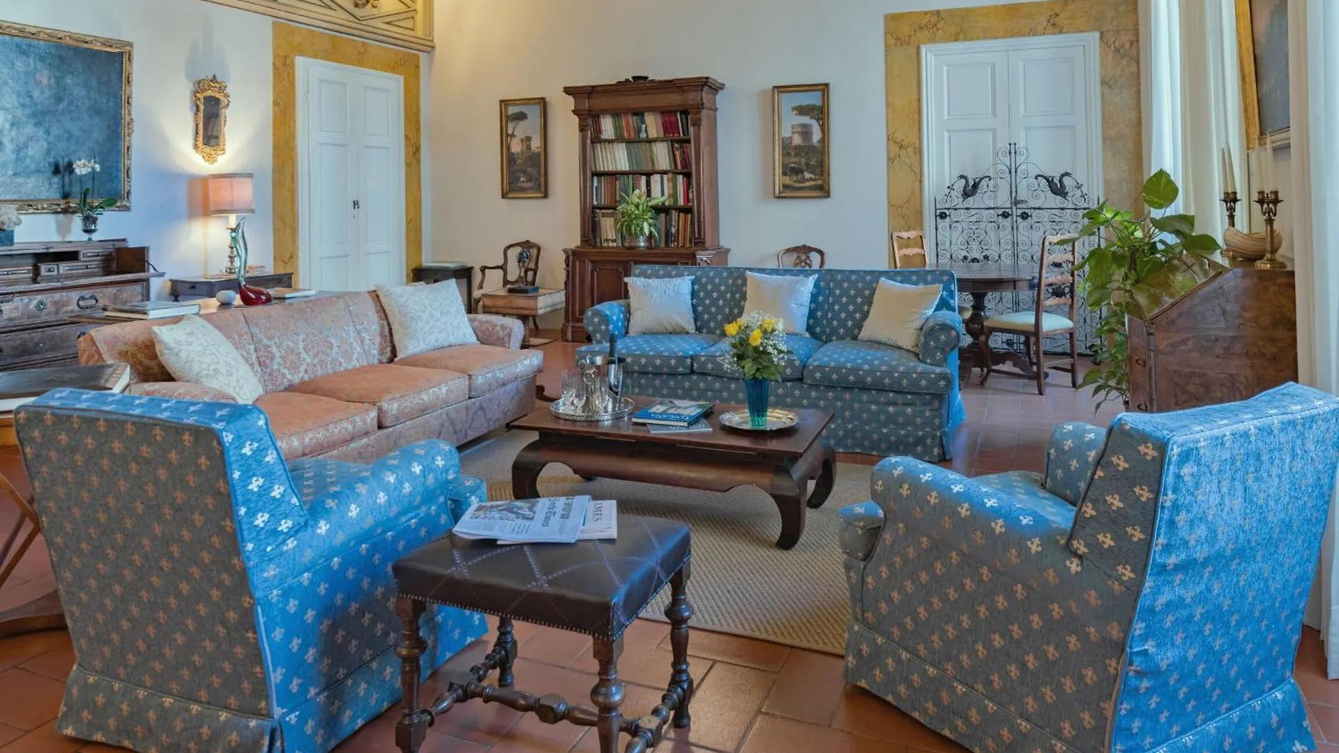 Ares Apartment Florence
