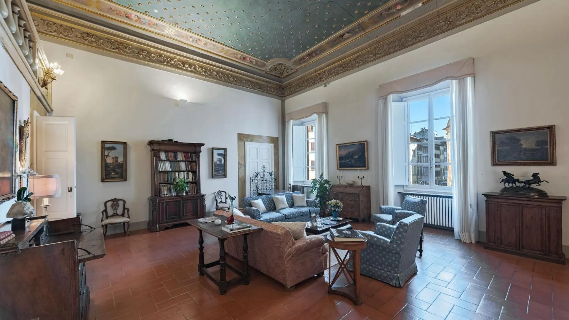 Ares Apartment Florence 0*,  Italy
