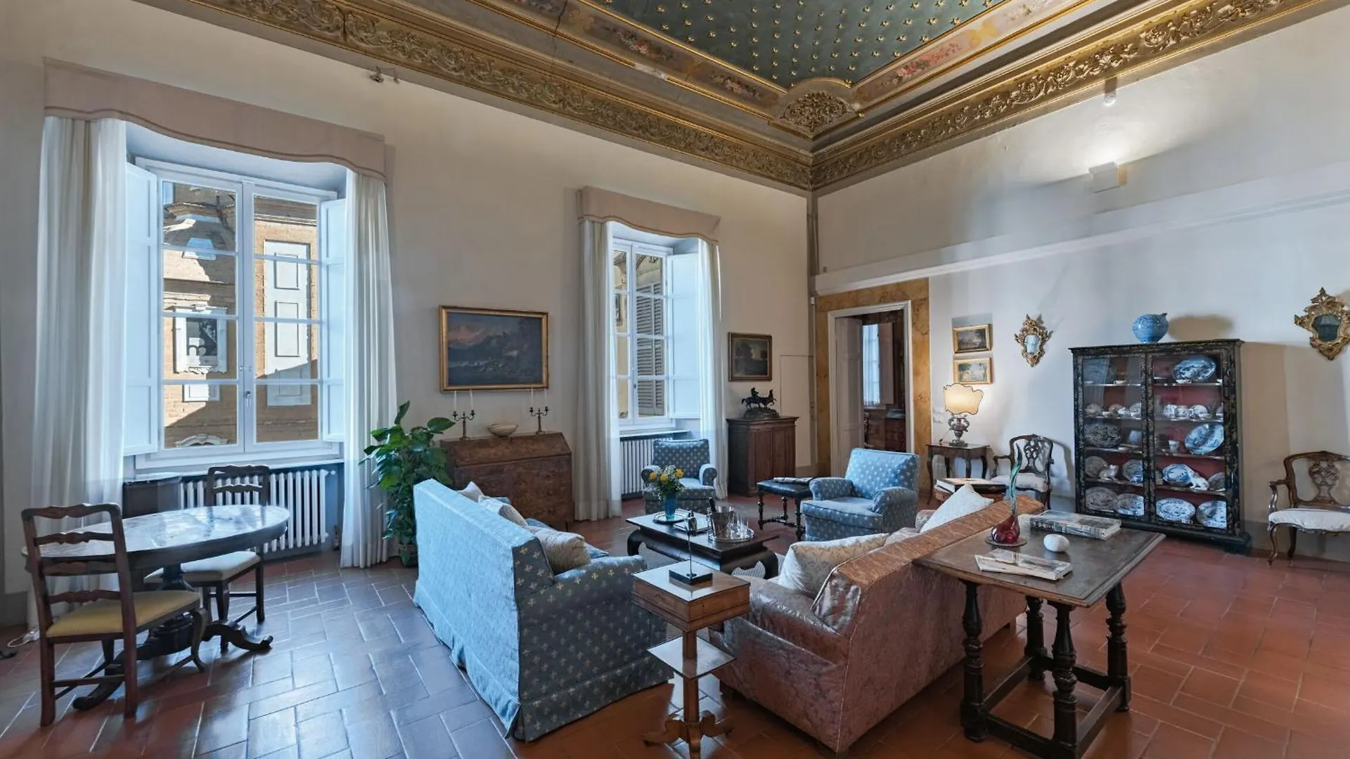 Ares Apartment Florence