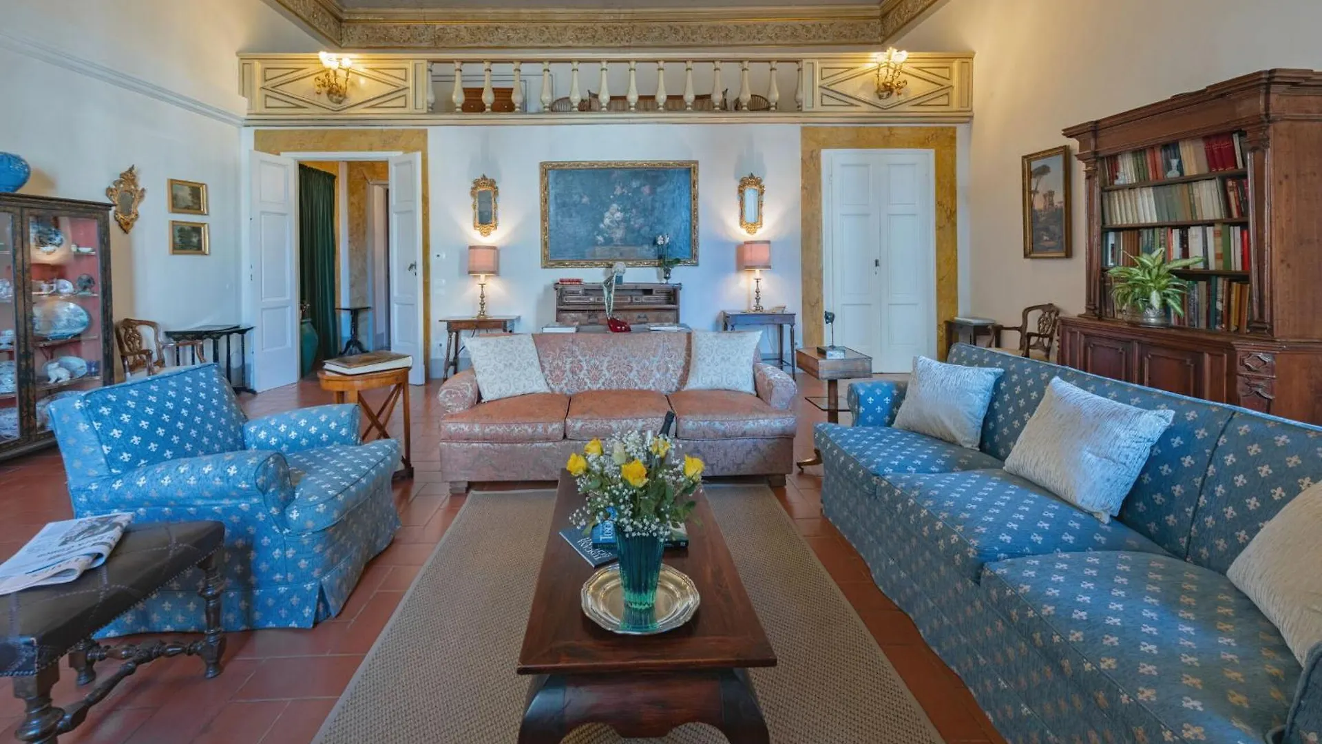 Ares Apartment Florence Italy