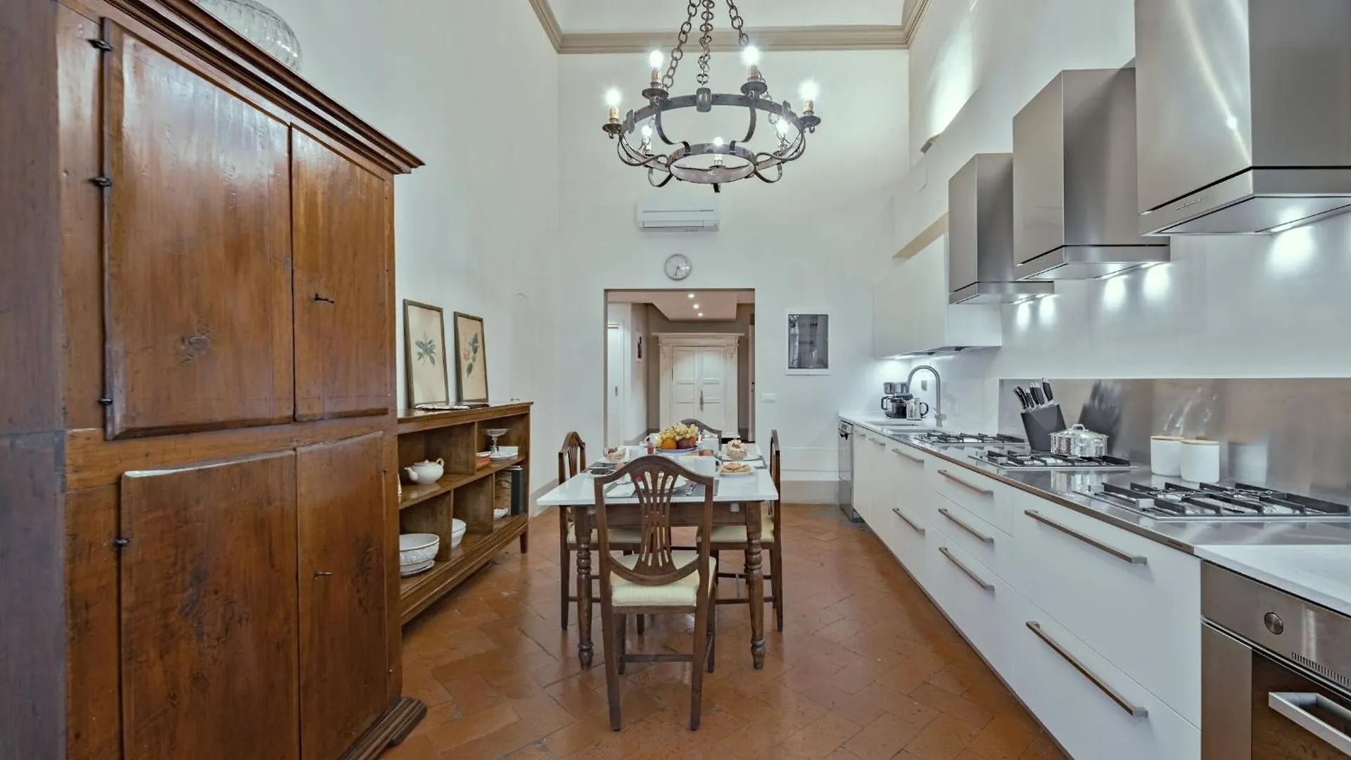 Ares Apartment Firenze Italien