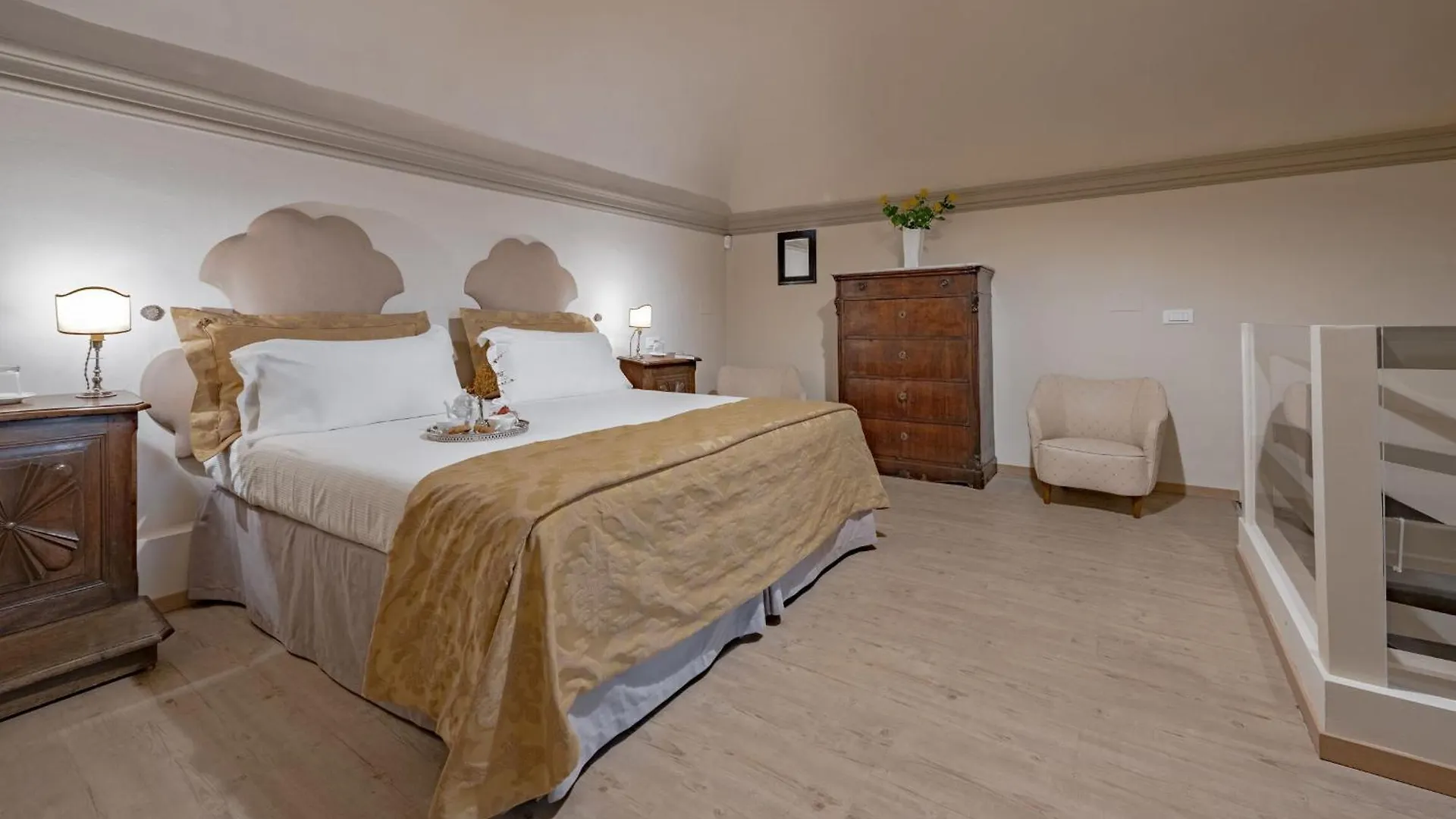 Ares Apartment Florencja