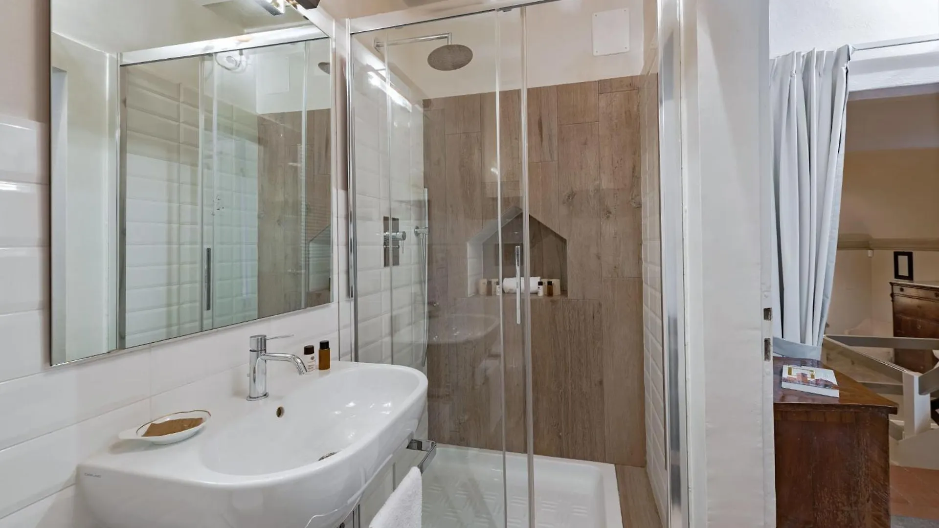 Ares Apartment Florencja
