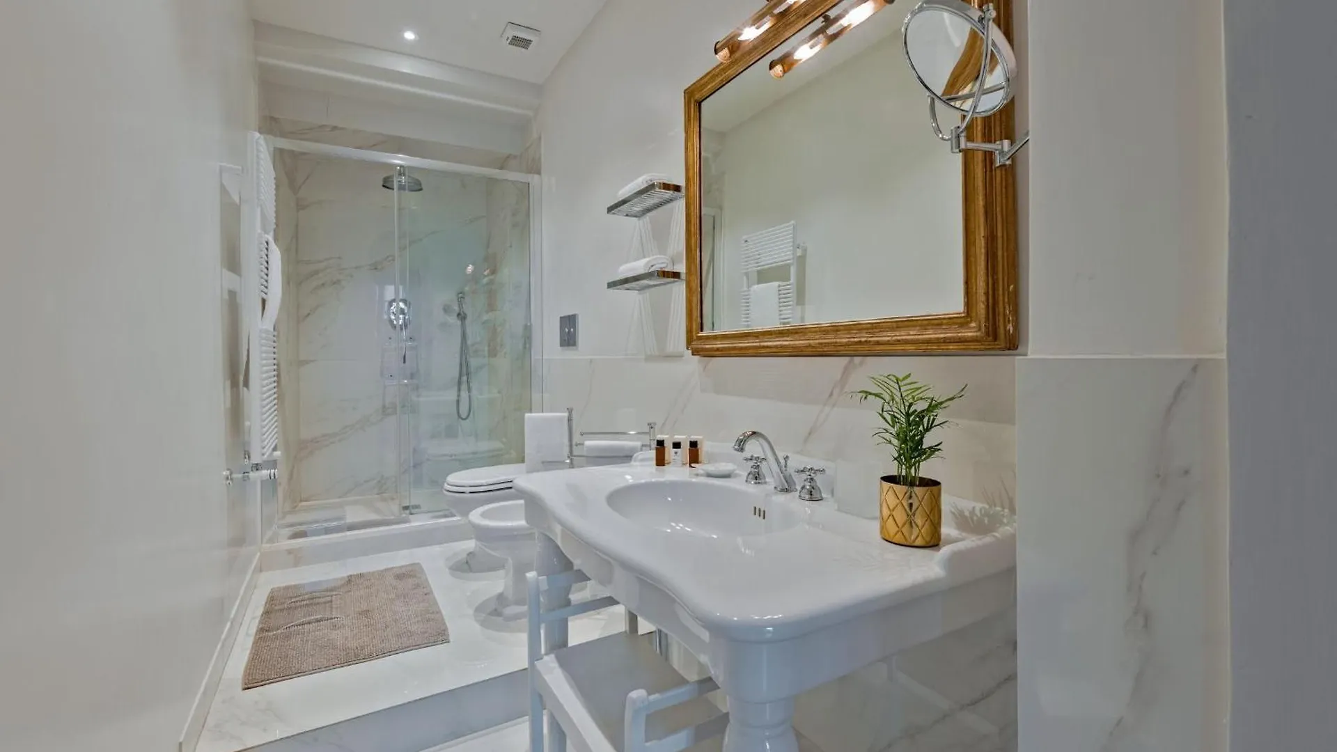 Ares Apartment Florencja