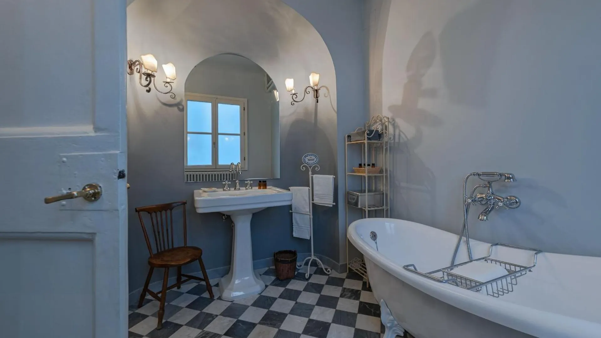 Ares Apartment Florencja