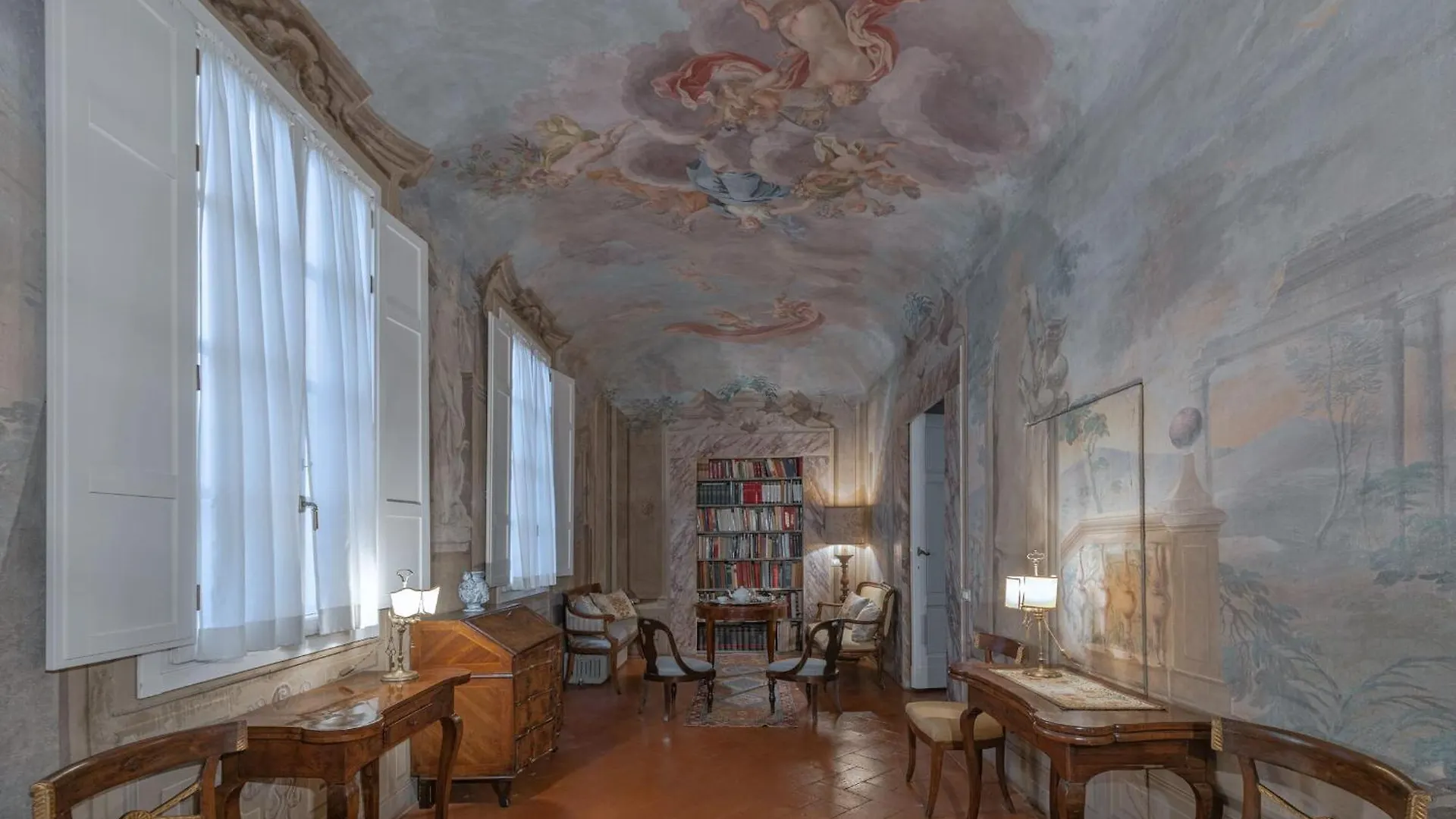 Ares Apartment Florencja 0*,  Włochy