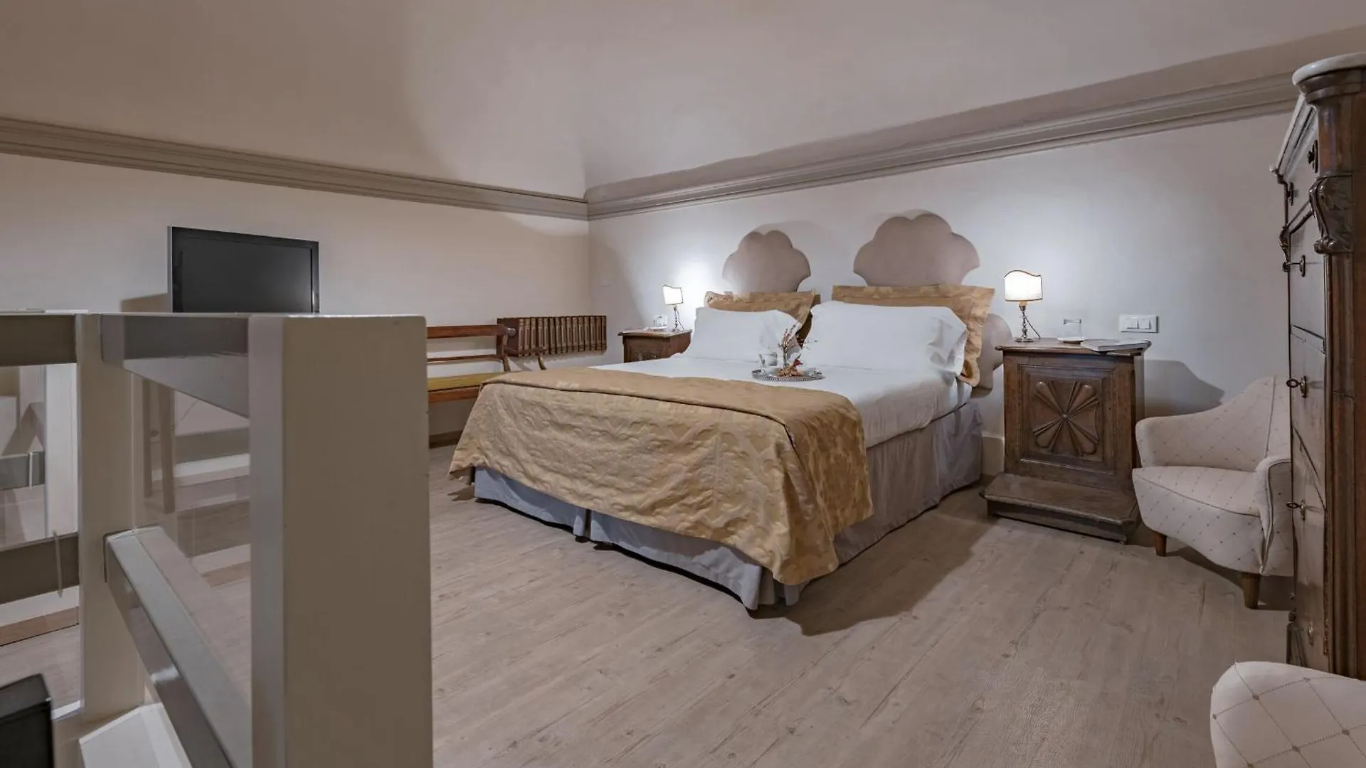 Ares Apartment Florencja