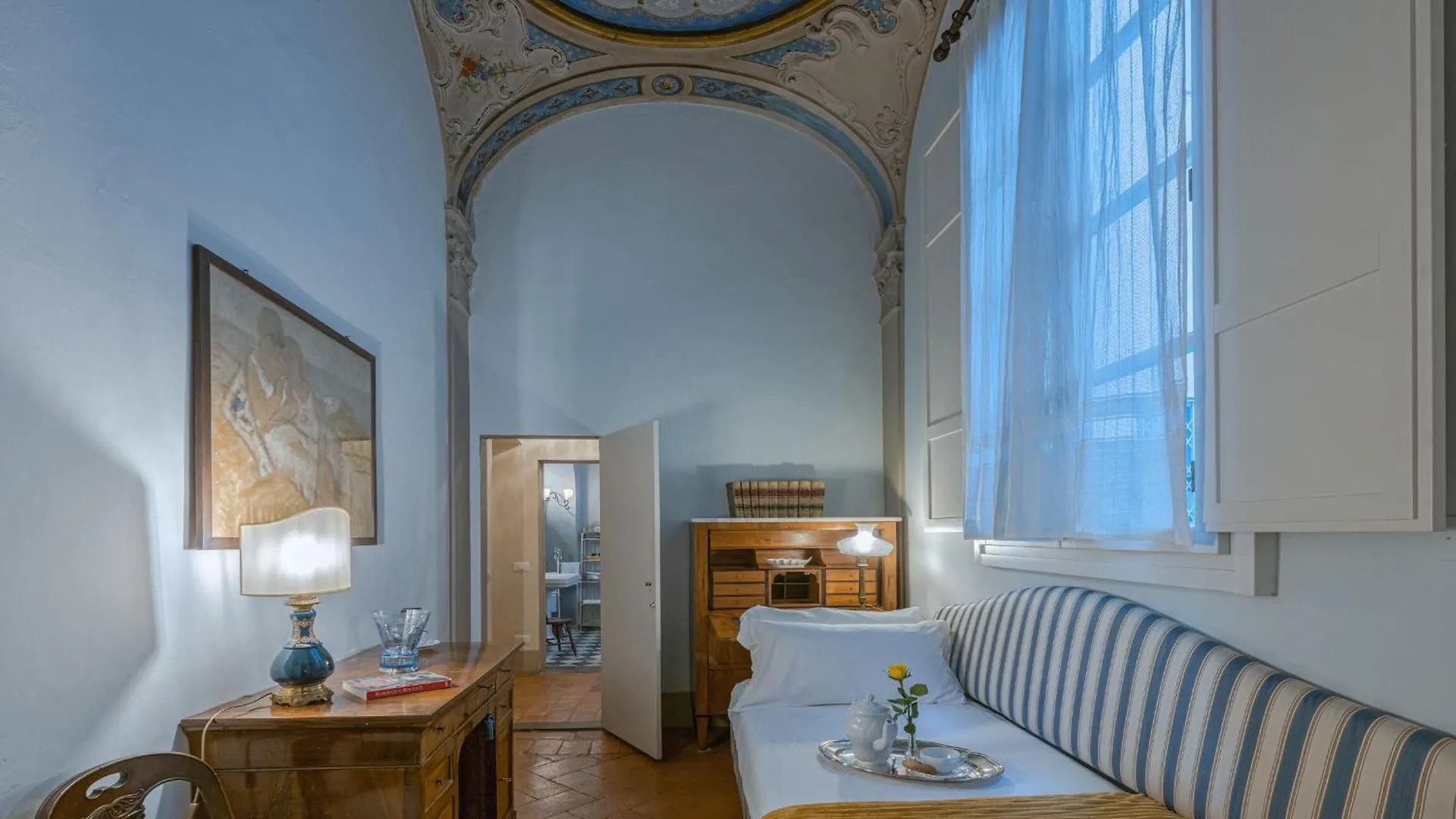 Ares Apartment Florencja